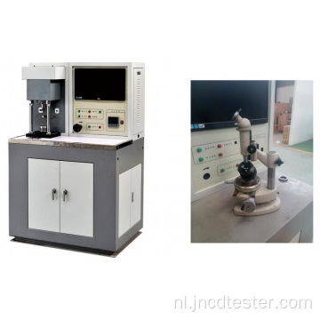 MRS-10D wrijvingstestmachine